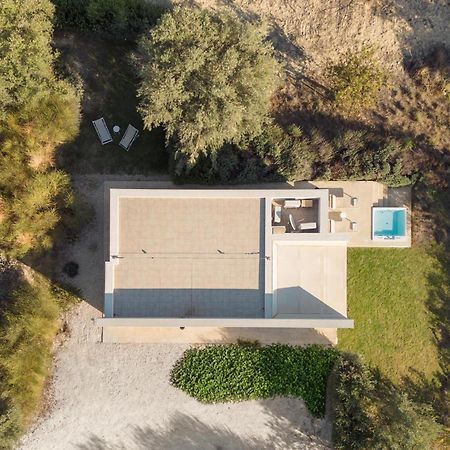 Villa Pettegola Tenuta Il Cavaliere Di Italia Noto- Vista Mare Mini Piscina Idromassaggio Ngoại thất bức ảnh