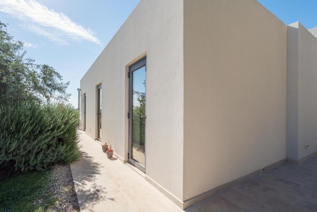 Villa Pettegola Tenuta Il Cavaliere Di Italia Noto- Vista Mare Mini Piscina Idromassaggio Ngoại thất bức ảnh