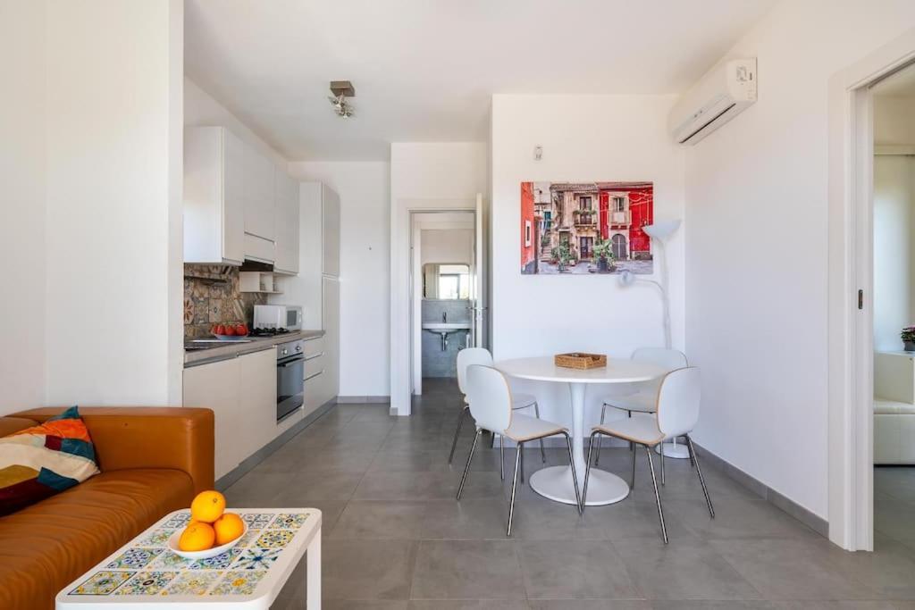 Villa Pettegola Tenuta Il Cavaliere Di Italia Noto- Vista Mare Mini Piscina Idromassaggio Ngoại thất bức ảnh