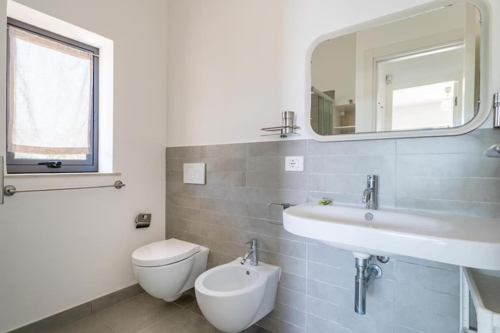 Villa Pettegola Tenuta Il Cavaliere Di Italia Noto- Vista Mare Mini Piscina Idromassaggio Ngoại thất bức ảnh