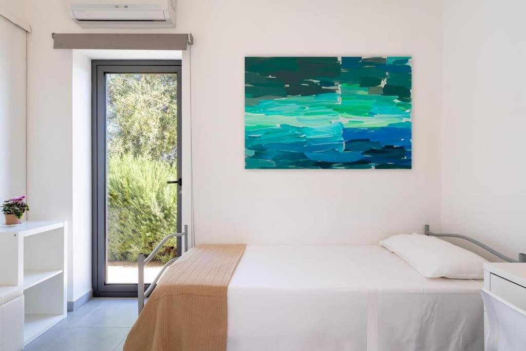 Villa Pettegola Tenuta Il Cavaliere Di Italia Noto- Vista Mare Mini Piscina Idromassaggio Ngoại thất bức ảnh