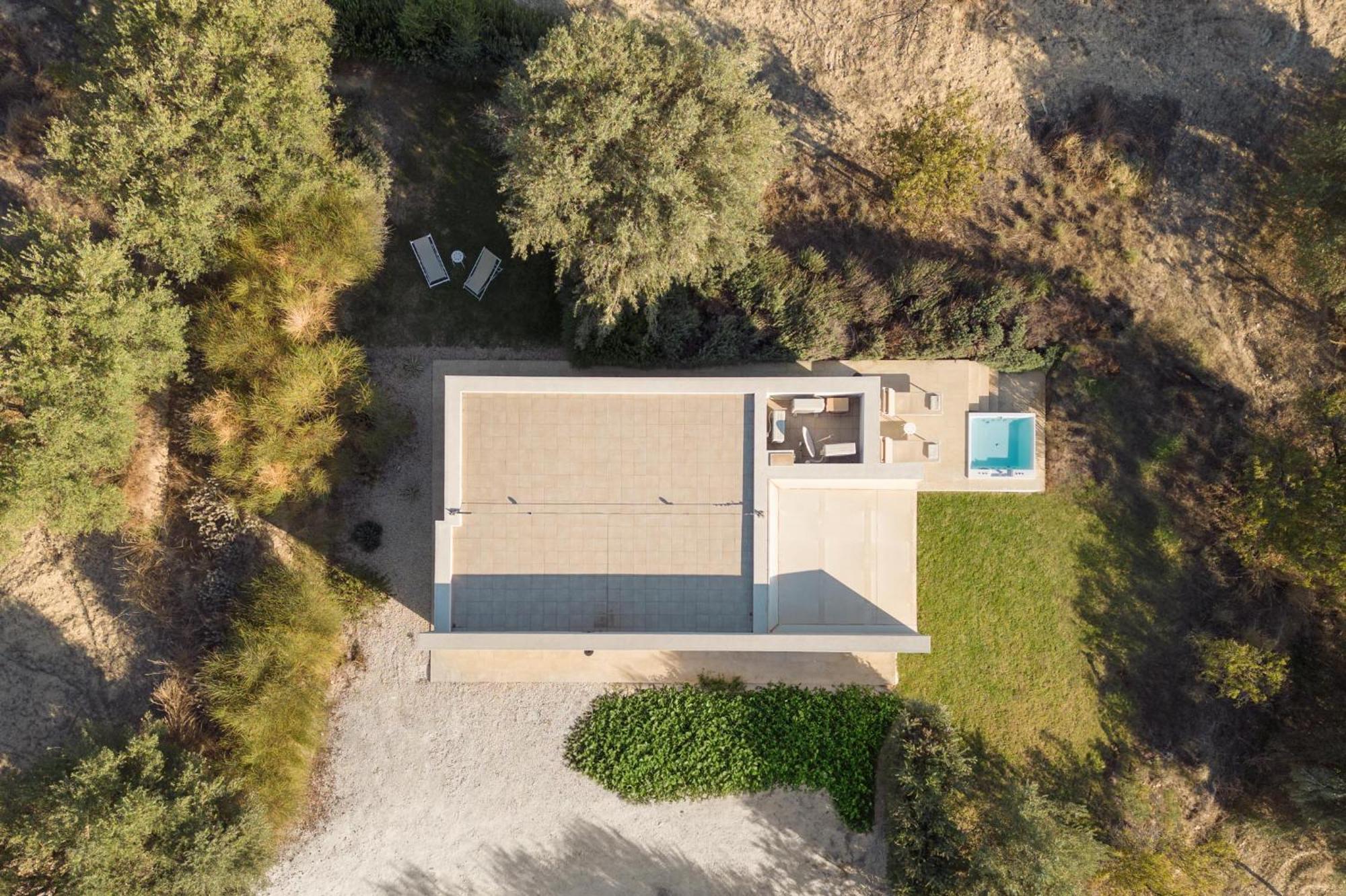 Villa Pettegola Tenuta Il Cavaliere Di Italia Noto- Vista Mare Mini Piscina Idromassaggio Ngoại thất bức ảnh